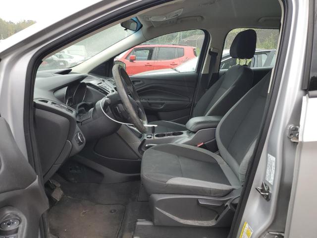 Photo 7 from auction – 2013 FORD ESCAPE S with VIN 1FMCU0F77DUC83125