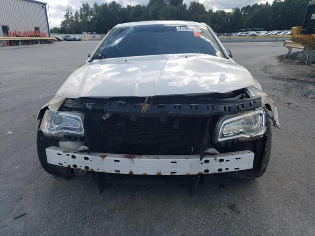 Photo 5 from auction – 2011 CHRYSLER 300C with VIN 2C3CK6CT7BH559953