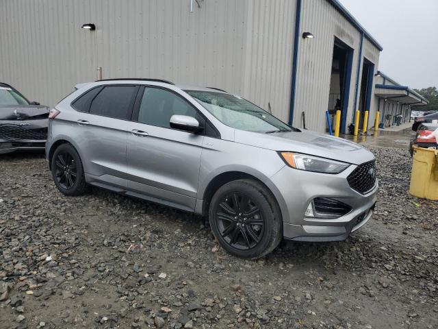 Photo 4 from auction – 2020 FORD EDGE SEL with VIN 2FMPK3J97LBB62858