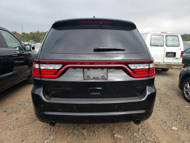 Photo 6 from auction – 2021 DODGE DURANGO GT with VIN 1C4RDJDG2MC765076