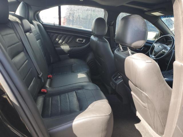 Photo 10 from auction – 2015 FORD TAURUS SHO with VIN 1FAHP2KT5FG161497