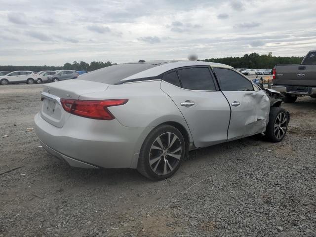 Photo 3 from auction – 2016 NISSAN MAXIMA 3.5 with VIN 1N4AA6AP8GC382647