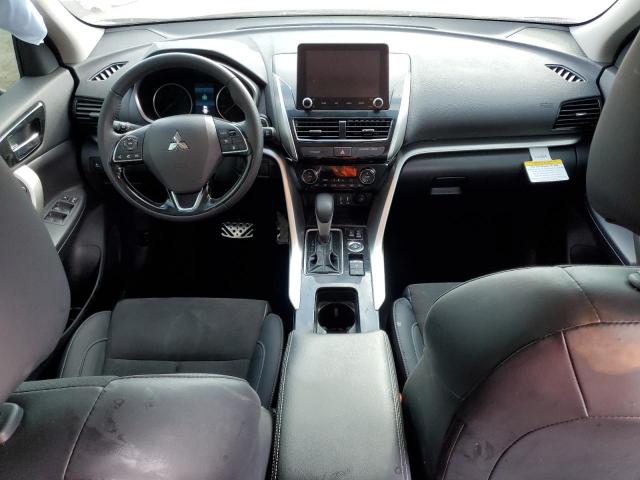Photo 8 from auction – 2024 MITSUBISHI ECLIPSE CR with VIN JA4ATWAA8RZ012177