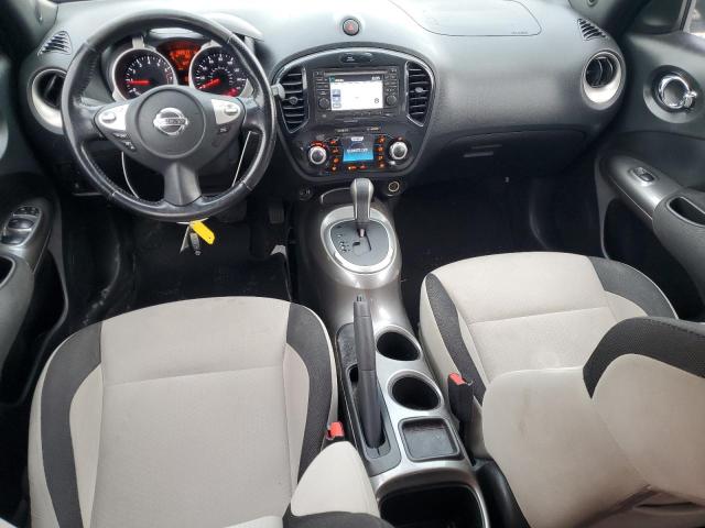 Photo 8 from auction – 2011 NISSAN JUKE S with VIN JN8AF5MR6BT021837