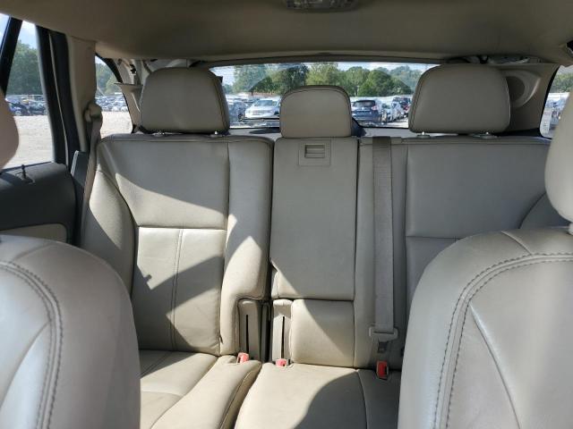 Photo 10 from auction – 2012 FORD EDGE LIMIT with VIN 2FMDK3KC9CBA01859
