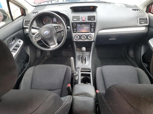 Photo 8 from auction – 2016 SUBARU IMPREZA SP with VIN JF1GPAP61G8267143
