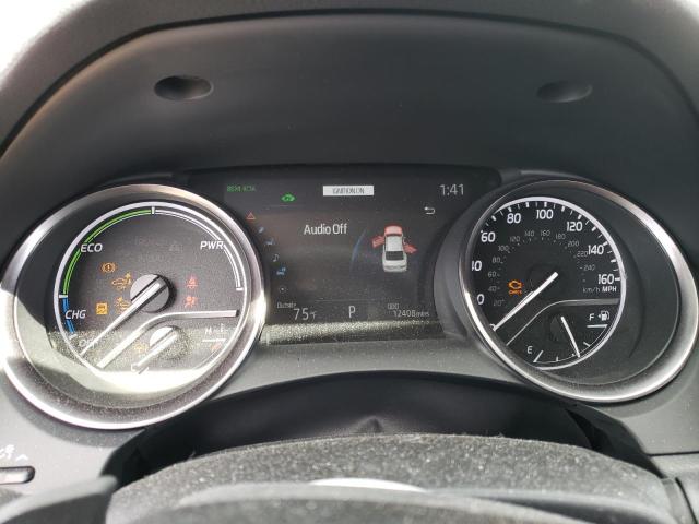 Photo 9 from auction – 2023 TOYOTA CAMRY XSE with VIN 4T1K31AK2PU057241