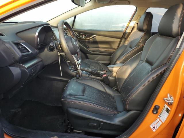 Photo 7 from auction – 2018 SUBARU CROSSTREK with VIN JF2GTAMC3J8241295