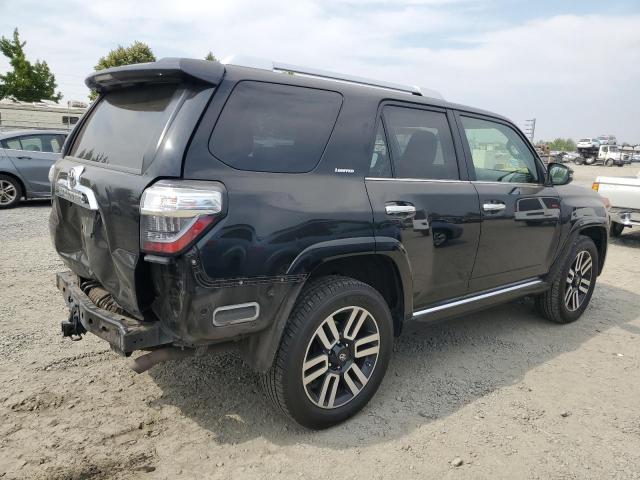 Photo 3 from auction – 2015 TOYOTA 4RUNNER SR with VIN JTEBU5JR6F5215381