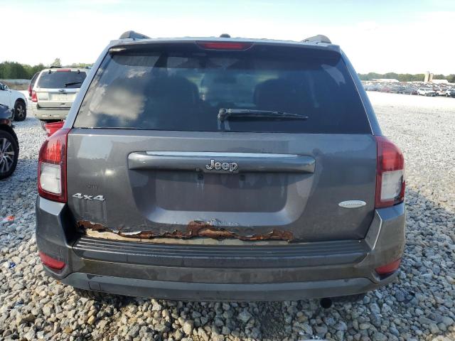 Photo 6 from auction – 2014 JEEP COMPASS LA with VIN 1C4NJDEB2ED910401