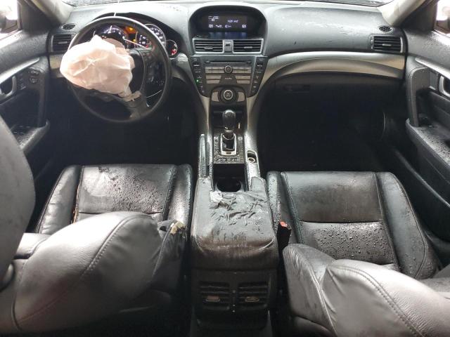 Photo 8 from auction – 2010 ACURA TL with VIN 19UUA8F23AA016681