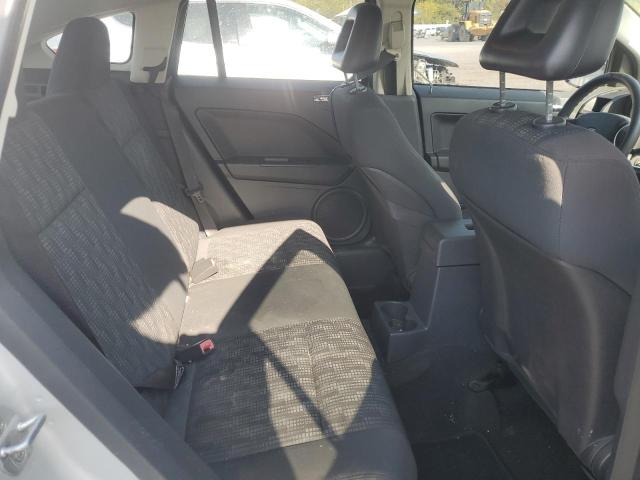 Photo 11 from auction – 2008 DODGE CALIBER with VIN 1B3HB28B28D625486
