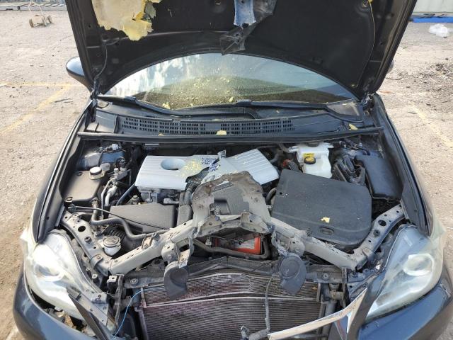 Photo 11 from auction – 2011 LEXUS CT 200 with VIN JTHKD5BH4B2034333