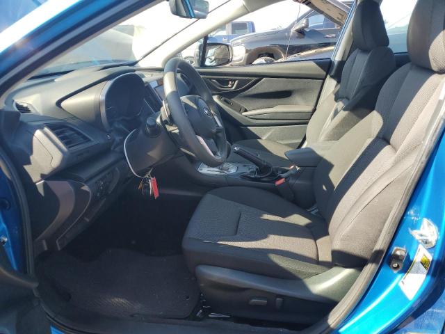 Photo 7 from auction – 2020 SUBARU IMPREZA PR with VIN 4S3GKAD65L3613909
