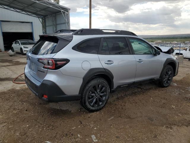 Photo 3 from auction – 2024 SUBARU OUTBACK ON with VIN 4S4BTALC3R3292844