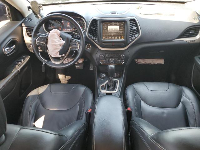 Photo 8 from auction – 2015 JEEP CHEROKEE L with VIN 1C4PJMDB0FW746744
