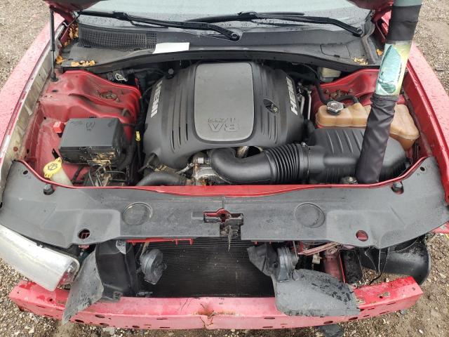 Photo 11 from auction – 2012 DODGE CHARGER R/ with VIN 2C3CDXDTXCH191266