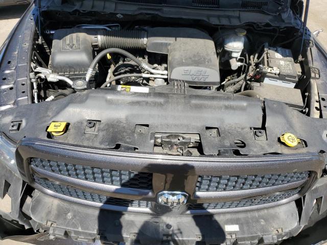 Photo 11 from auction – 2019 RAM 1500 CLASS with VIN 1C6RR7FG3KS664205