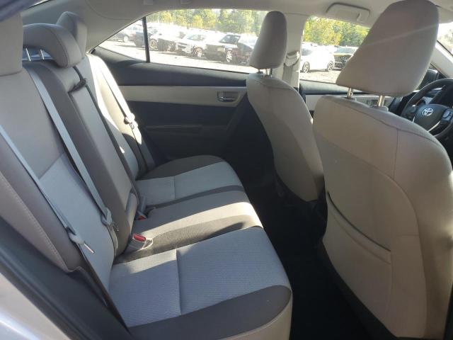 Photo 10 from auction – 2019 TOYOTA COROLLA L with VIN 2T1BURHE3KC245515