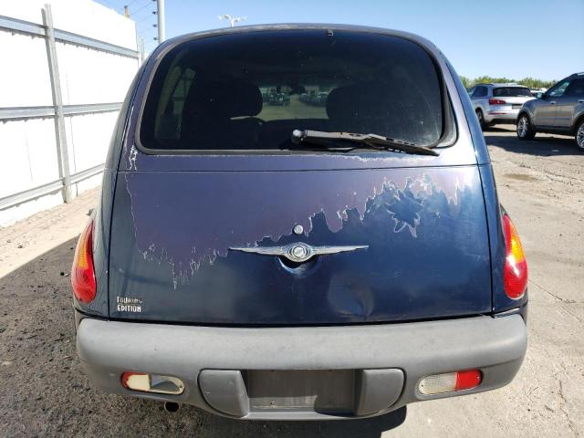 صورة رقم 6 من المزاد - 2001 CHRYSLER PT CRUISER مع VIN 3C8FY4BB01T613912