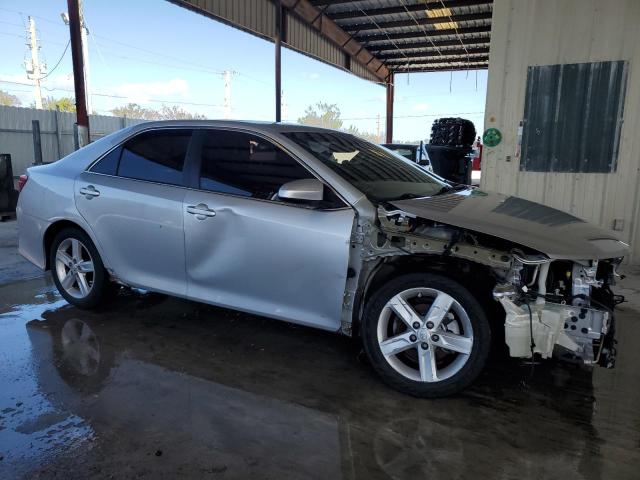 Photo 4 from auction – 2014 TOYOTA CAMRY L with VIN 4T1BF1FK8EU416430