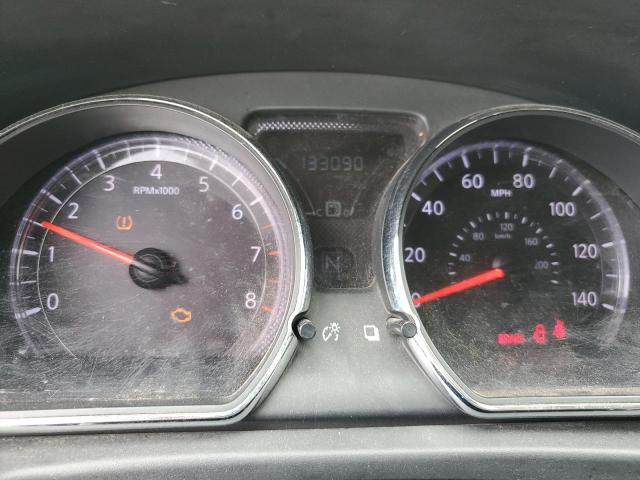 Photo 9 from auction – 2015 NISSAN VERSA S with VIN 3N1CN7AP7FL911167