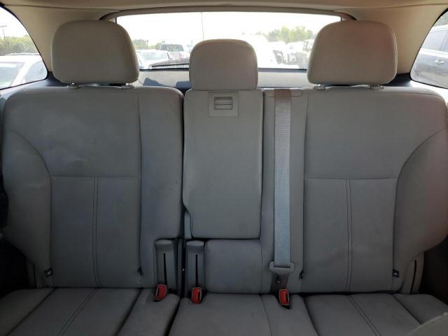 Photo 10 from auction – 2012 FORD EDGE SE with VIN 2FMDK4GC1CBA83200
