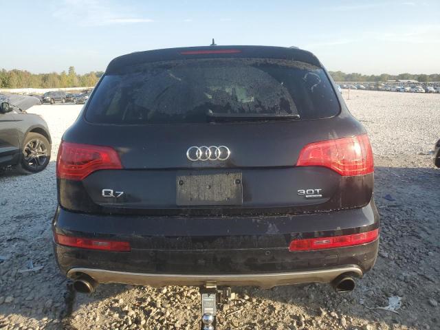 Photo 6 from auction – 2015 AUDI Q7 PREMIUM with VIN WA1LGAFE4FD023522