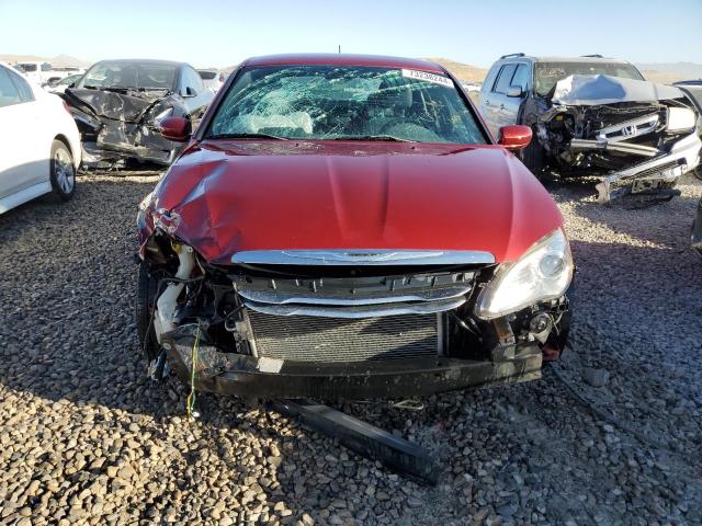 Photo 5 from auction – 2012 CHRYSLER 200 TOURIN with VIN 1C3CCBBG1CN298807