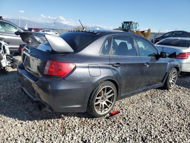 Photo 3 from auction – 2012 SUBARU IMPREZA WR with VIN JF1GV7F67CG009719