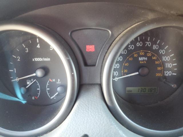 صورة رقم 9 من المزاد - 2005 CHEVROLET AVEO مع VIN KL1TD62625B433764