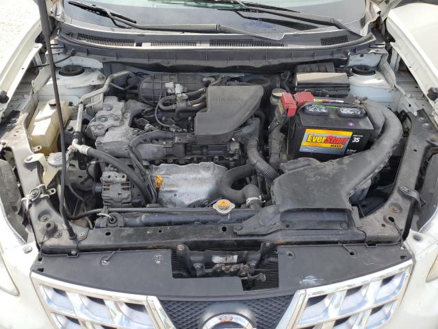 Photo 12 from auction – 2013 NISSAN ROGUE S with VIN JN8AS5MT8DW531969