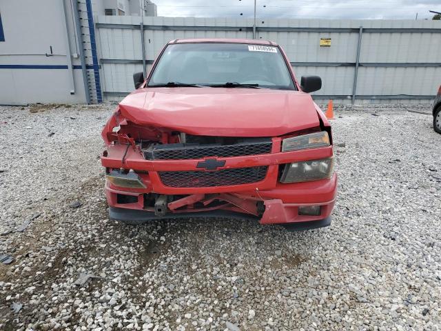 Photo 5 from auction – 2007 CHEVROLET COLORADO with VIN 1GCCS199778184105
