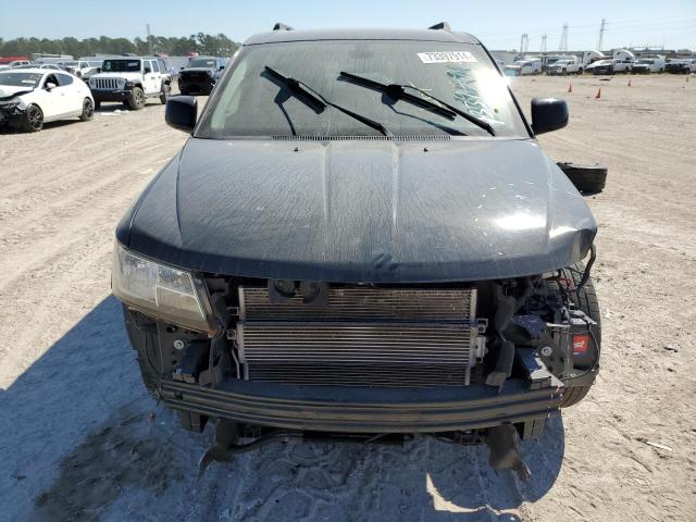 Photo 5 from auction – 2018 DODGE JOURNEY SX with VIN 3C4PDCBG9JT503819