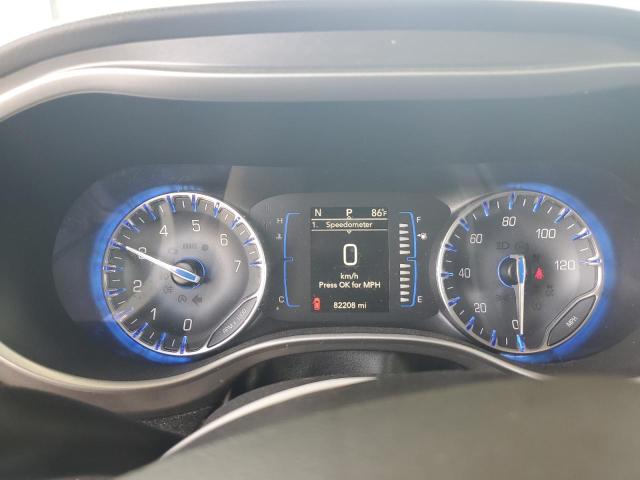 Photo 9 from auction – 2020 CHRYSLER PACIFICA T with VIN 2C4RC1BG3LR139984