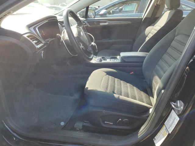 Photo 7 from auction – 2017 FORD FUSION SE with VIN 3FA6P0LU5HR196068