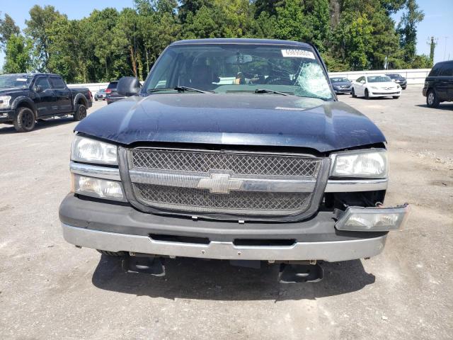 Photo 5 from auction – 2005 CHEVROLET SILVERADO with VIN 1GCEC19XX5Z215150