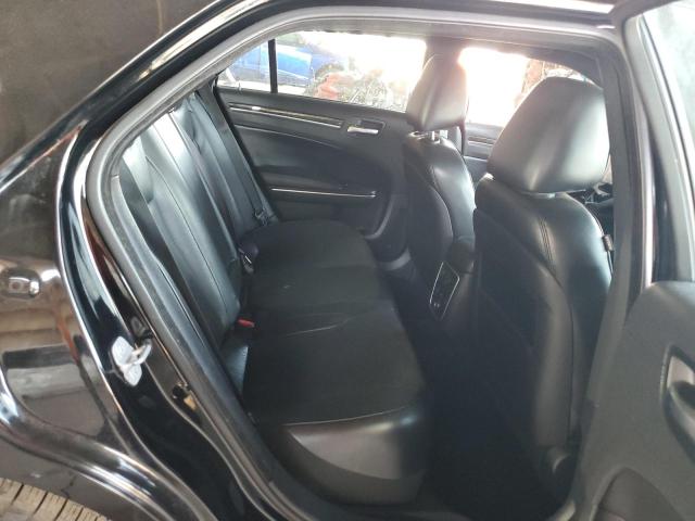 Photo 10 from auction – 2014 CHRYSLER 300C with VIN 2C3CCAEG0EH228409