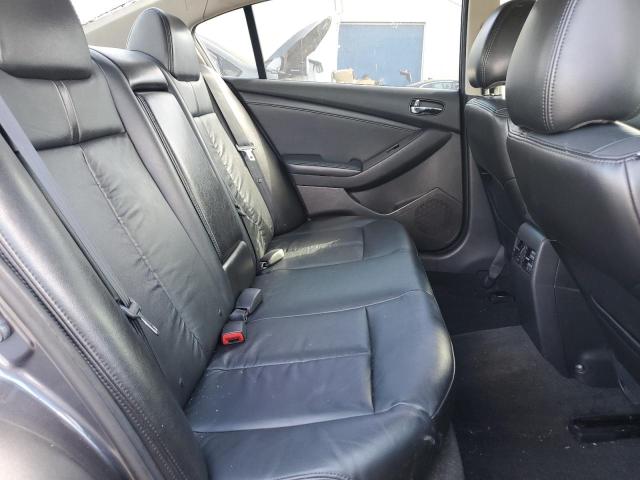 Photo 10 from auction – 2012 NISSAN ALTIMA BAS with VIN 1N4AL2AP3CC187665