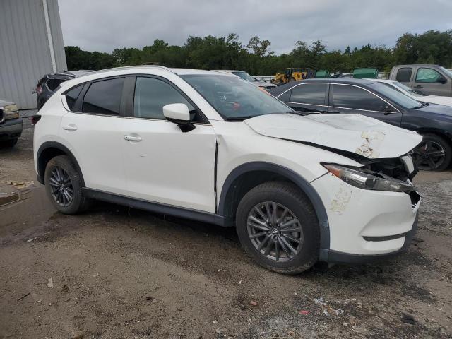 Photo 4 from auction – 2019 MAZDA CX-5 TOURI with VIN JM3KFACM9K1589713