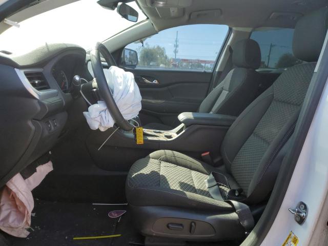 Photo 7 from auction – 2017 GMC ACADIA SLE with VIN 1GKKNLLA7HZ287817