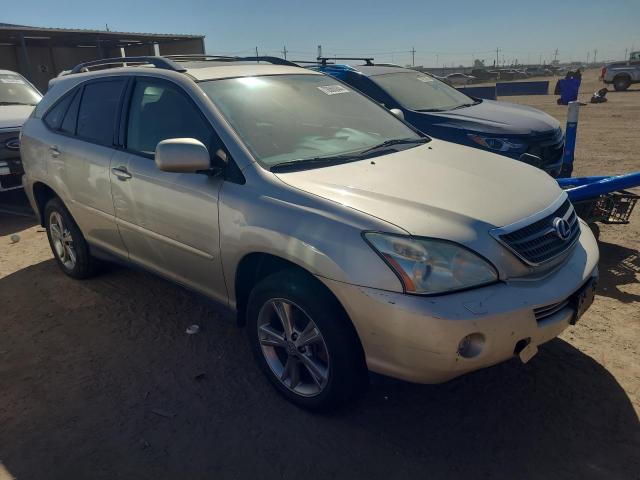 Photo 4 from auction – 2006 LEXUS RX 400 with VIN JTJHW31UX60011680