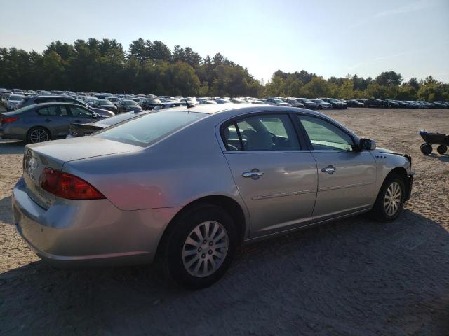 Photo 3 from auction – 2006 BUICK LUCERNE CX with VIN 1G4HP57246U177991