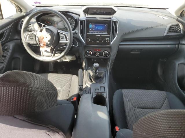 Photo 8 from auction – 2023 SUBARU CROSSTREK with VIN JF2GTAAC5P9285841