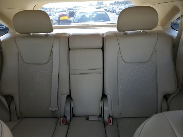 Photo 10 from auction – 2015 LEXUS RX 350 with VIN 2T2ZK1BA3FC201883