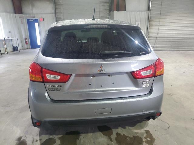 Photo 6 from auction – 2016 MITSUBISHI OUTLANDER with VIN JA4AR3AU6GZ057851