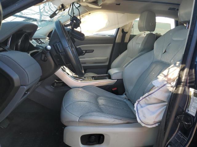 Photo 7 from auction – 2016 LAND ROVER RANGE ROVE with VIN SALVR2BG8GH088530