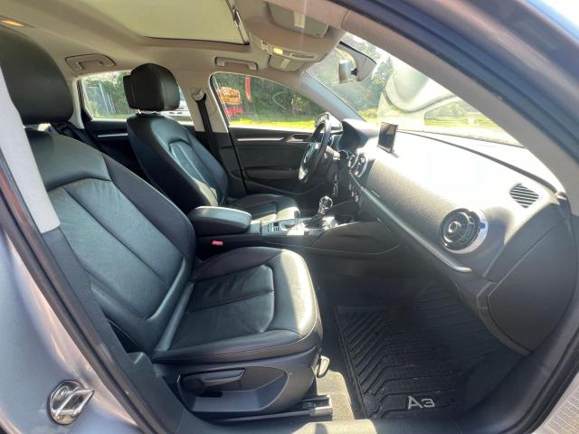 Photo 5 from auction – 2015 AUDI A3 PREMIUM with VIN WAUBFGFF0F1074921