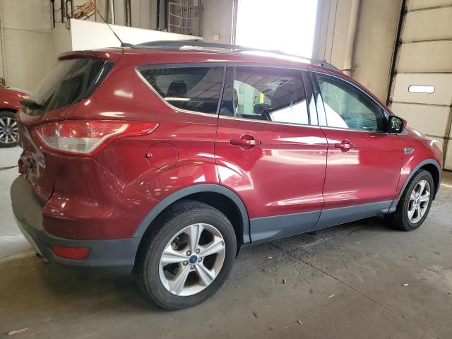 Foto 3 de la subasta – 2016 FORD ESCAPE SE con VIN 1FMCU9GX2GUA01433