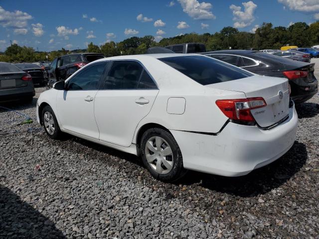 Photo 2 from auction – 2013 TOYOTA CAMRY L with VIN 4T1BF1FK6DU720967